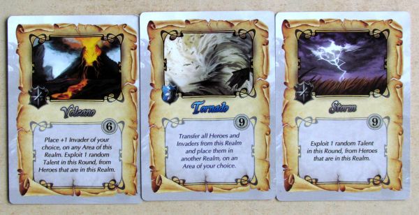 Foto: Recenze: 12 Realms - tucet království a princezen k záchraně Foto: Recenze: 12 Realms - tucet království a princezen k záchraně
