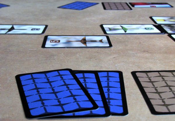 Foto: Review: Air King - masters of air Foto: Review: Air King - masters of air