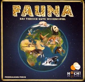 Fauna