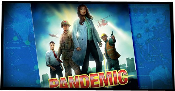 Pandemic