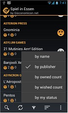 Essen 2014 Application