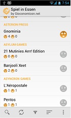 Essen 2014 Application