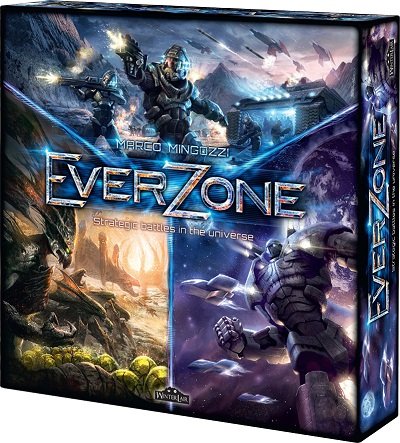 EverZone box