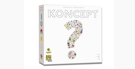 Koncept