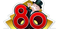 Monopoly 80. výročí - Tady a teď