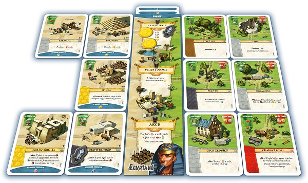 Settlers Zrod Imperia - jeden národ