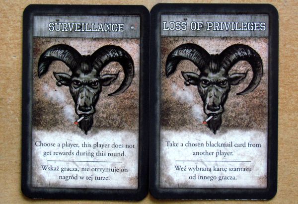 Board game review: Board game review:
