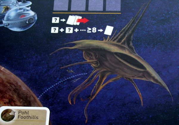Foto: Review: Alien Frontiers - colonize the universe Foto: Review: Alien Frontiers - colonize the universe