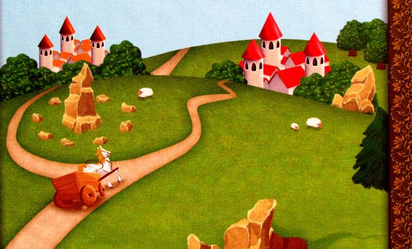 Board game review: Amber Board game review: Amber