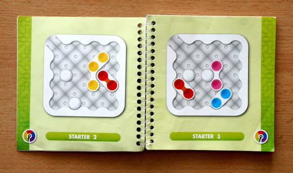 Foto: Recenze: Smart Games Anti Virus - dostaňte virus z těla! Foto: Recenze: Smart Games Anti Virus - dostaňte virus z těla!