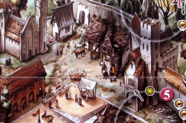 Foto: Recenze: Arcanum - magie v rukou bohů Foto: Recenze: Arcanum - magie v rukou bohů