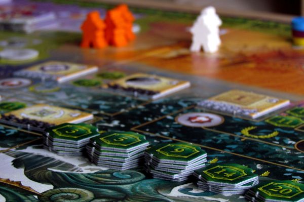 Foto: Review: Asgard - era of the gods comes to an end Foto: Review: Asgard - era of the gods comes to an end