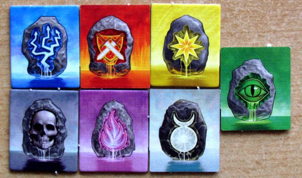 Foto: Recenze: Asgard - konec jedné éry bohů Foto: Recenze: Asgard - konec jedné éry bohů