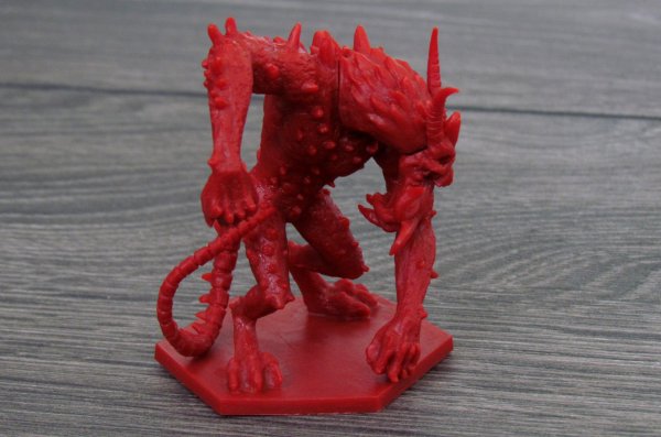Board game review: Battlelore: Second Edition - miniatures Board game review: Battlelore: Second Edition - miniatures