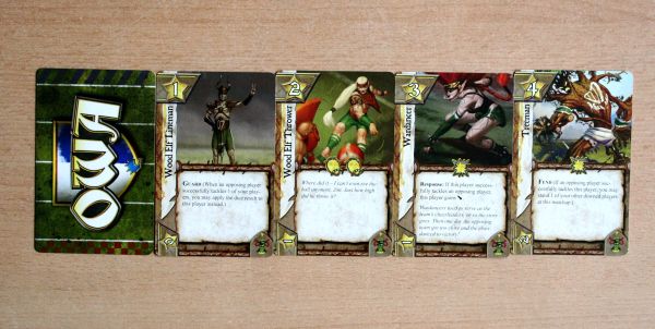 Foto: Recenze: Blood Bowl Team Manager Foto: Recenze: Blood Bowl Team Manager