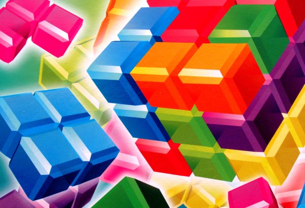 Board game review: Bloqs Board game review: Bloqs