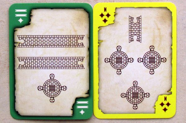 Foto: Review: Castellan - build your own castle Foto: Review: Castellan - build your own castle