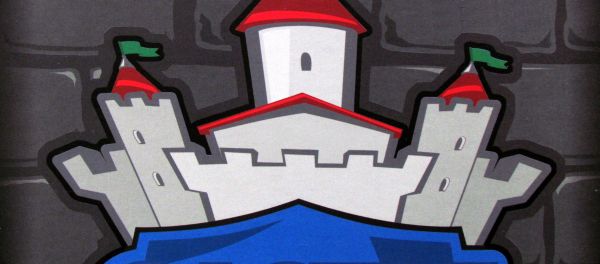 Board game review: Castle Dice Board game review: Castle Dice