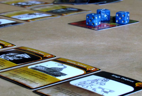 Foto: Preview: Chaos and Alchemy - prepare to get liquid Foto: Preview: Chaos and Alchemy - prepare to get liquid