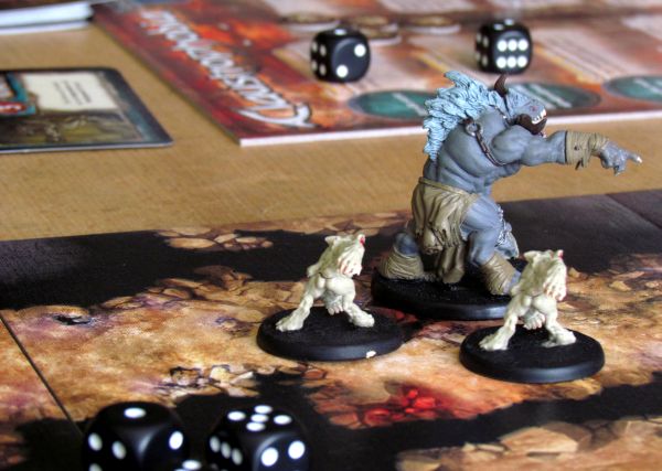 Foto: Recenze: Claustrophobia - bojíte se uzavřených prostor? Foto: Recenze: Claustrophobia - bojíte se uzavřených prostor?