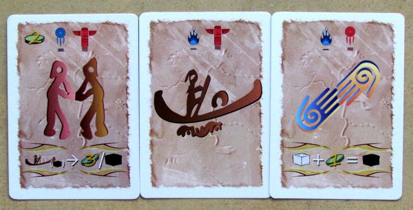 Board game review: Board game review: