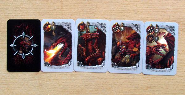 Foto: Recenze: Drako - za humny je drak Foto: Recenze: Drako - za humny je drak
