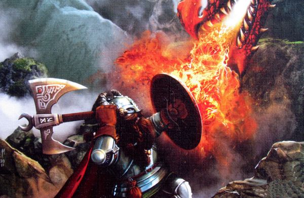 Foto: Review: Drako - my friend the dragon Foto: Review: Drako - my friend the dragon