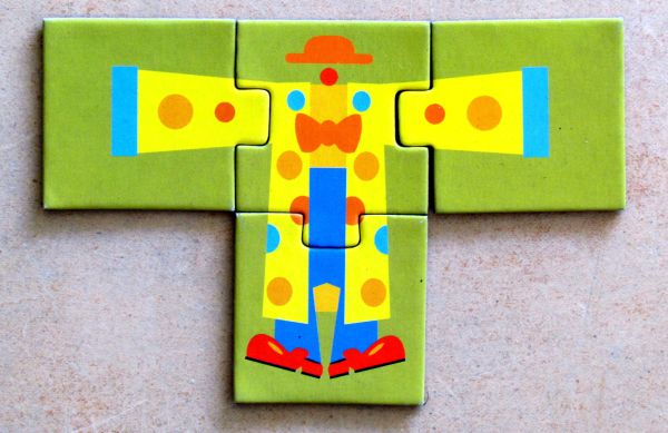 Board game review: Dr. Shark - tokens Board game review: Dr. Shark - tokens