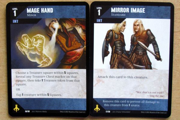 Foto: Recenze: Dungeon Command Tyranny of Goblins - nastává tyranie třetí rasy Foto: Recenze: Dungeon Command Tyranny of Goblins - nastává tyranie třetí rasy