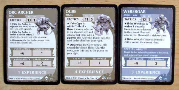 Board game review: Board game review: