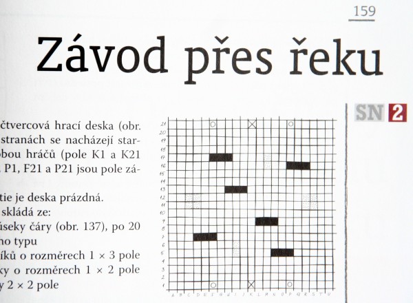 Foto: Recenze: Encyklopedie světových her je plná zábavy Foto: Recenze: Encyklopedie světových her je plná zábavy