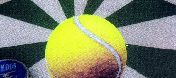 Board game review: Famous Forehand Board game review: Famous Forehand