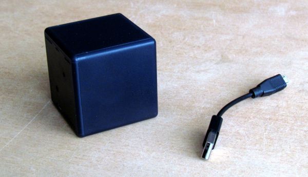 Board game review: Futuro Cube Board game review: Futuro Cube