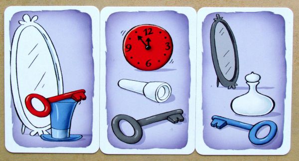 Board game review: GeistesBlitz 5 von 12 / Hodina duchů - cards Board game review: GeistesBlitz 5 von 12 / Hodina duchů - cards