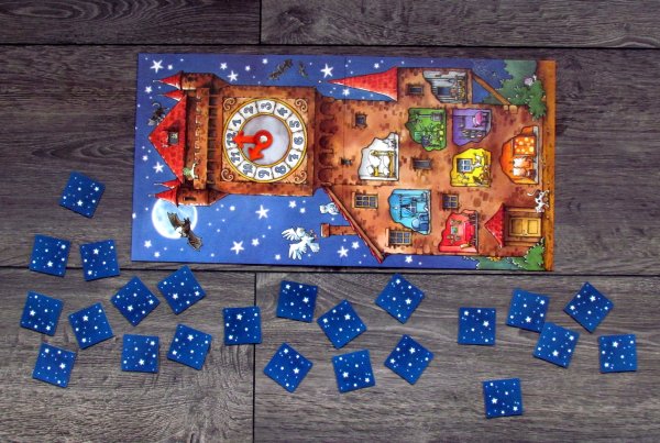 Foto: Recenze: Ghost Tower - věž plná duchů Foto: Recenze: Ghost Tower - věž plná duchů