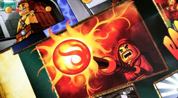 Foto: Recenze: HEROICA Hrad Fortaan – největší dobrodružství HEROICA Foto: Recenze: HEROICA Hrad Fortaan – největší dobrodružství HEROICA