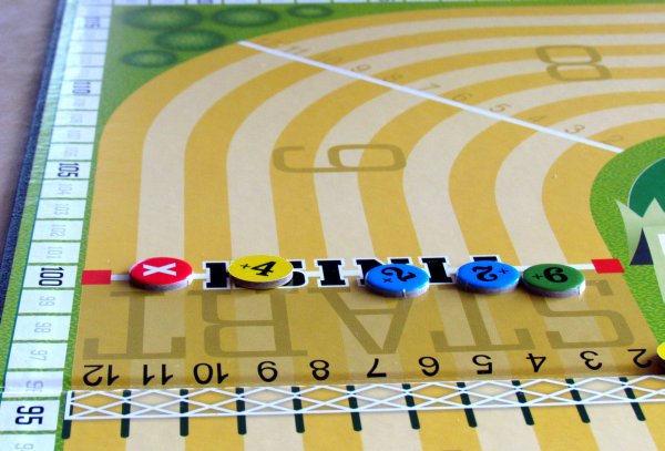 Foto: Review: HomeStretch - finally a decent horse bet and racing game Foto: Review: HomeStretch - finally a decent horse bet and racing game