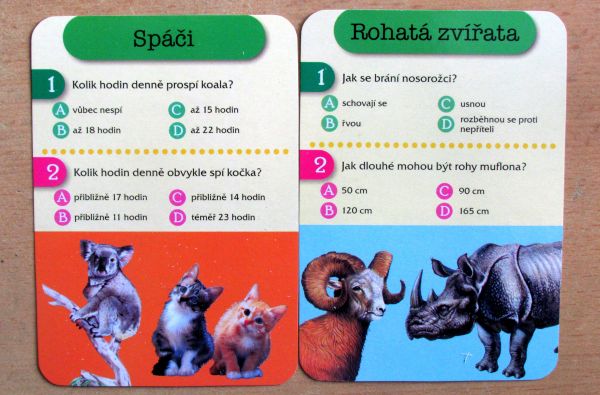 Foto: Recenze: HRAvé knihy v plechovce - Dinosauři a Zvířata Foto: Recenze: HRAvé knihy v plechovce - Dinosauři a Zvířata