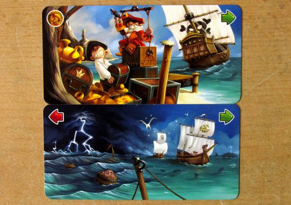 Foto: Review: Jamaica - competition in pirate waters Foto: Review: Jamaica - competition in pirate waters