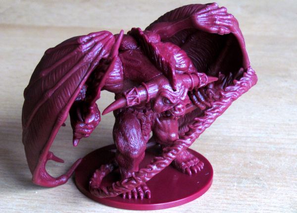 Legend of Drizzt - figurka