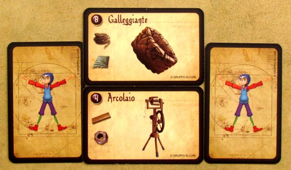 Board game review: Board game review:
