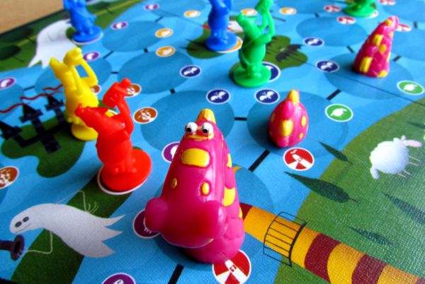 Foto: Review: Loch Ness - happy monster from the lake Foto: Review: Loch Ness - happy monster from the lake