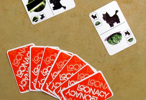 Foto: Recenze: Loonacy - bláznivé obrázky Foto: Recenze: Loonacy - bláznivé obrázky