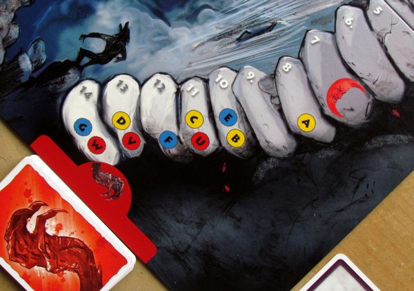Foto: Recenze: Lovci noci - upíři bojují proti vlkodlakům Foto: Recenze: Lovci noci - upíři bojují proti vlkodlakům