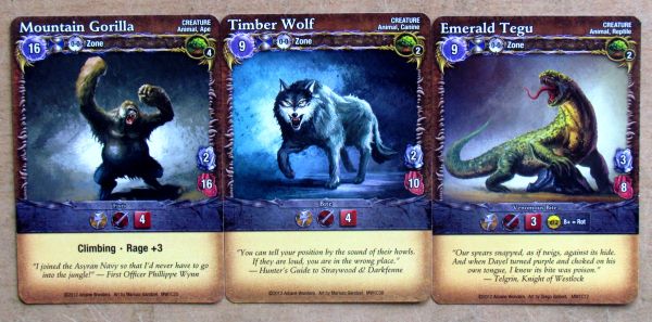 Foto: Review: Mage Wars - captivating duel of two wizards Foto: Review: Mage Wars - captivating duel of two wizards