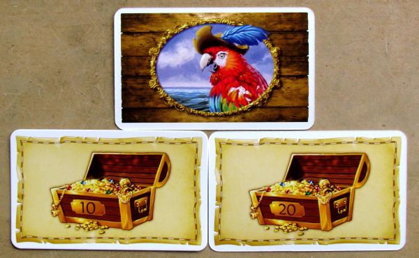 Foto: Review: Malacca - pirates must know when to attack Foto: Review: Malacca - pirates must know when to attack