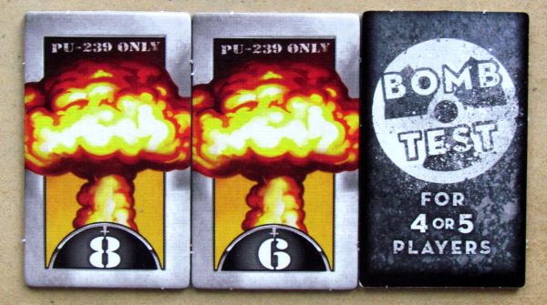 Foto: Recenze: The Manhattan Project - naučte se mít rádi bombu Foto: Recenze: The Manhattan Project - naučte se mít rádi bombu