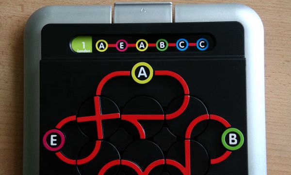 Foto: Recenze: Metro - stavějte tratě pod Paříží, Tokyem nebo Moskvou Foto: Recenze: Metro - stavějte tratě pod Paříží, Tokyem nebo Moskvou