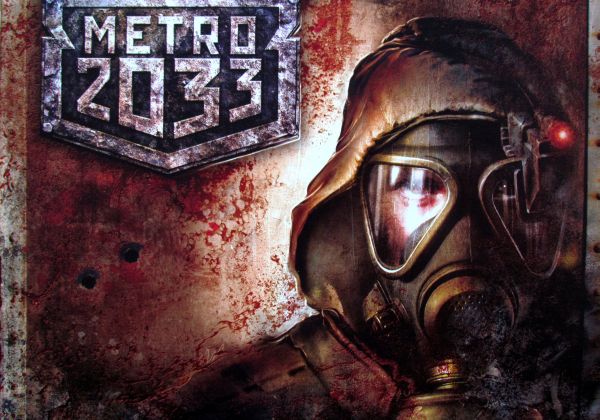 Foto: Review: Metro 2033 - our future in underground tunnels Foto: Review: Metro 2033 - our future in underground tunnels