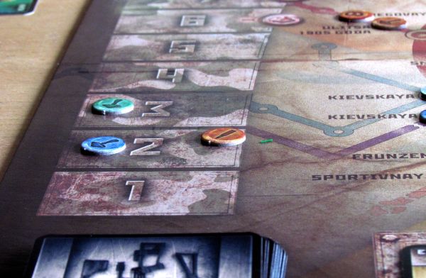 Foto: Review: Metro 2033 - our future in underground tunnels Foto: Review: Metro 2033 - our future in underground tunnels